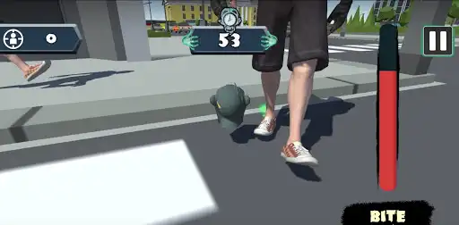 Play Chomp  and enjoy Chomp with UptoPlay