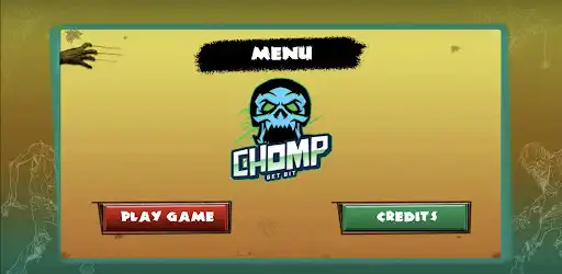 Play Chomp as an online game Chomp with UptoPlay