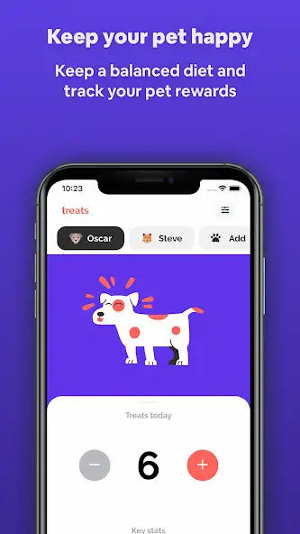 Play Chomp Treats  and enjoy Chomp Treats with UptoPlay