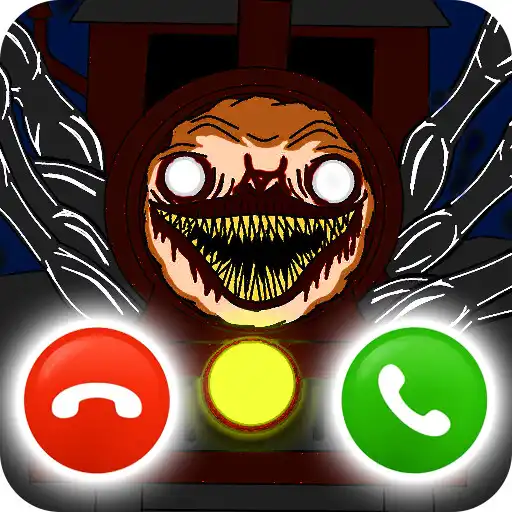 Play Choo Charles Horror Fake Call APK Play Choo Charles Horror Fake Call APK