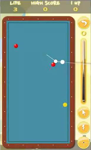 Play choo-choo angry Billiards Club as an online game choo-choo angry Billiards Club with UptoPlay