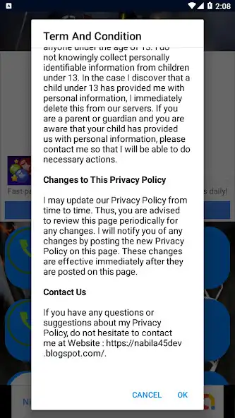 Play Choo Choo Charles Call Prank as an online game Choo Choo Charles Call Prank with UptoPlay