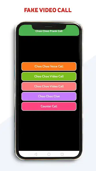 Play Choo Choo - Charles Fake Call  and enjoy Choo Choo - Charles Fake Call with UptoPlay