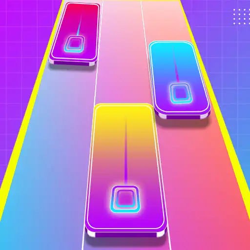 Play Choo-Choo Charles Piano Tiles APK Play Choo-Choo Charles Piano Tiles APK
