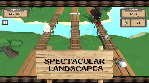 Play Choo Choo Zoo as an online game Choo Choo Zoo with UptoPlay