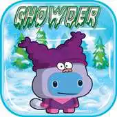 Free play online Chooder Adventures APK