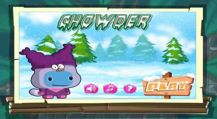 Play Chooder Adventures