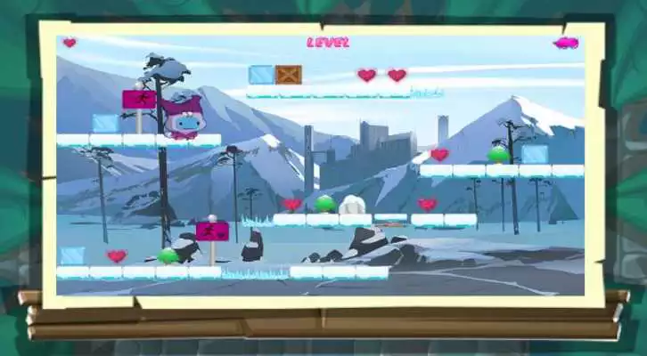 Play Chooder Adventures