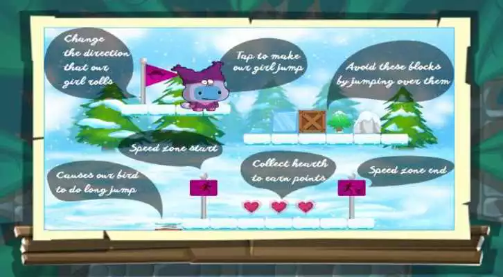 Play Chooder Adventures