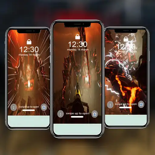 Play Choo Horor Profile Pictures APK Play Choo Horor Profile Pictures APK