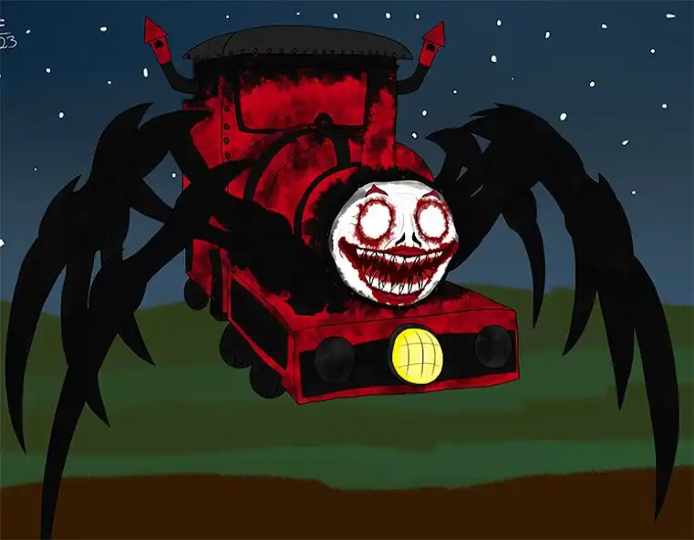 Play Choo Horor Profile Pictures  and enjoy Choo Horor Profile Pictures with UptoPlay
