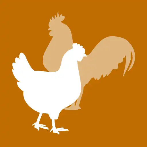 Free play online Chook Book APK