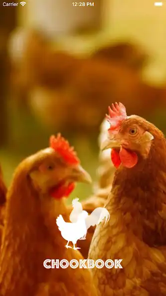 Play Chook Book Play Chook Book