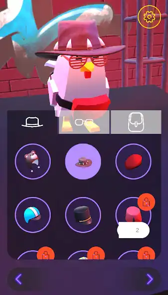 Play Chooki the Techno Chicken - Endless Disco Runner as an online game online Chooki the Techno Chicken - Endless Disco Runner with UptoPlay Play Chooki the Techno Chicken - Endless Disco Runner as an online game Chooki the Techno Chicken - Endless Disco Runner with UptoPlay