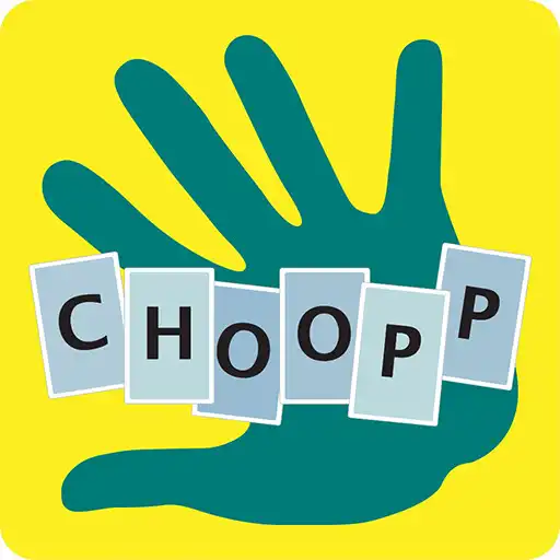 Play CHOOPP APK Play CHOOPP APK