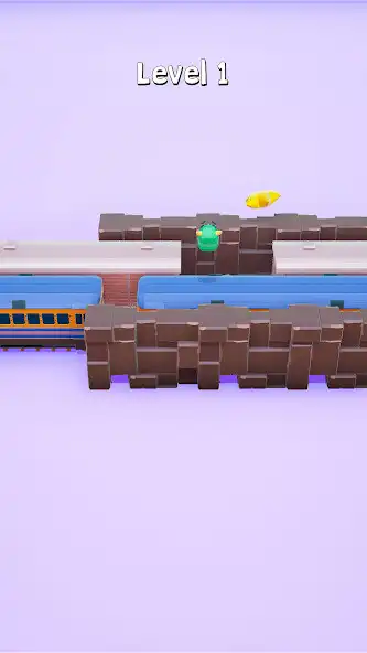 Play choo as an online game choo with UptoPlay