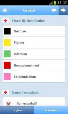 Play Choose a Dressing