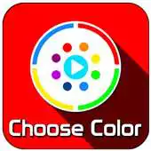 Free play online Choose Color APK Free play online Choose Color APK