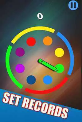Play Choose Color