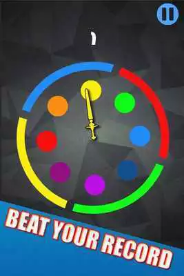 Play Choose Color