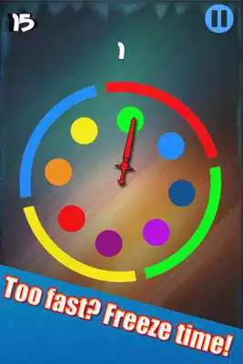 Play Choose Color