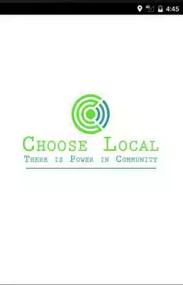 Play Choose Local