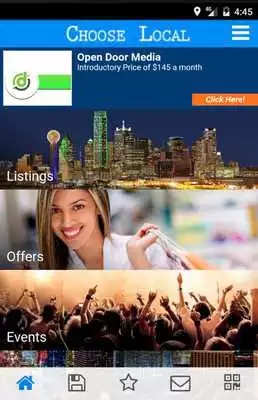 Play Choose Local