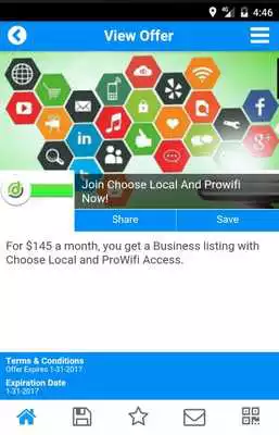 Play Choose Local