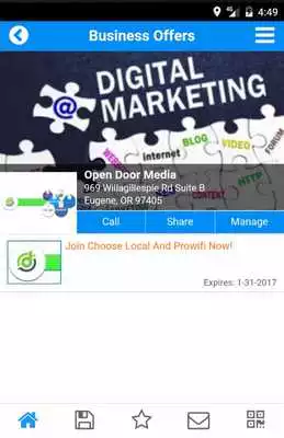 Play Choose Local