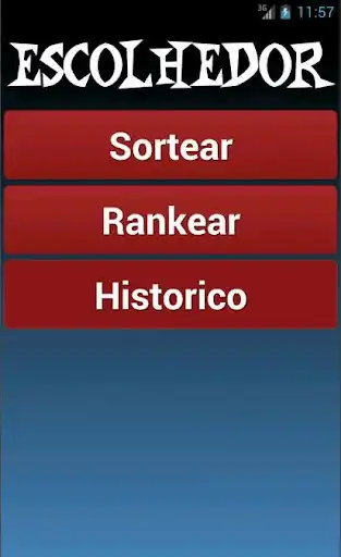 Play Chooser  and enjoy Chooser with UptoPlay