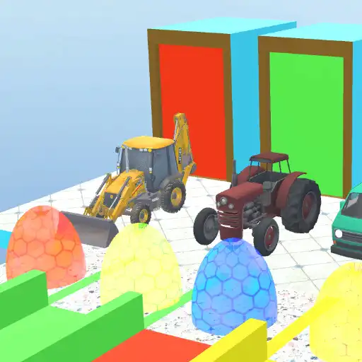 Play Choose The Right Door APK