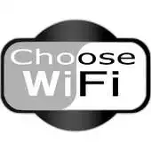 Free play online ChooseWiFi widget APK