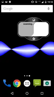 Play ChooseWiFi widget