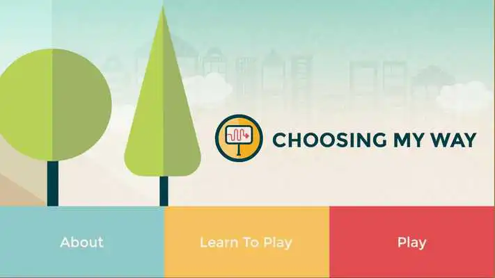 Play Choosing My Way