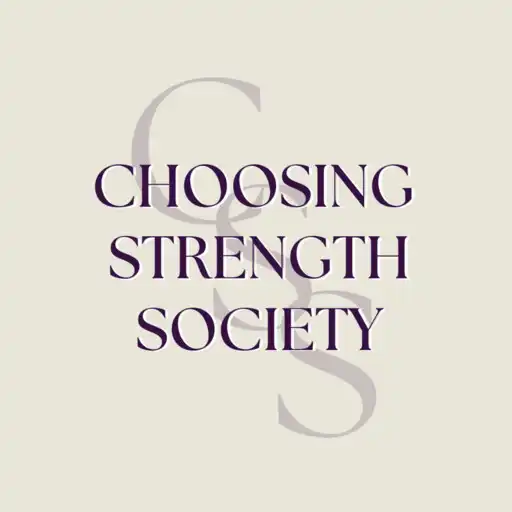 Play Choosing Strength Society APK