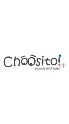 Play Choosito! safe search for K-12