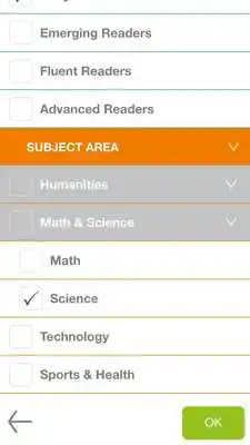 Play Choosito! safe search for K-12