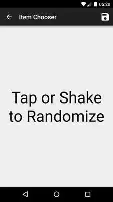 Play Choosr Play Choosr