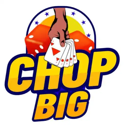 Play CHOPBIG-Play Whot Game and Chop Big APK