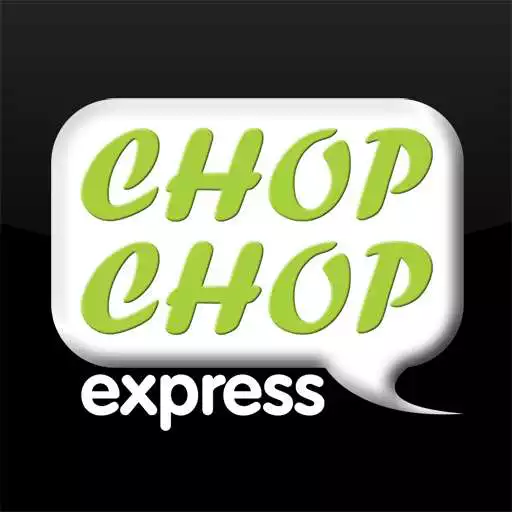Free play online Chop Chop Express APK Free play online Chop Chop Express APK
