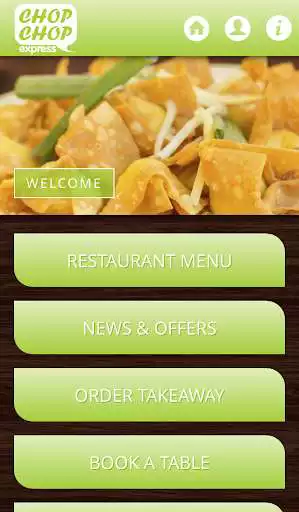 Play Chop Chop Express