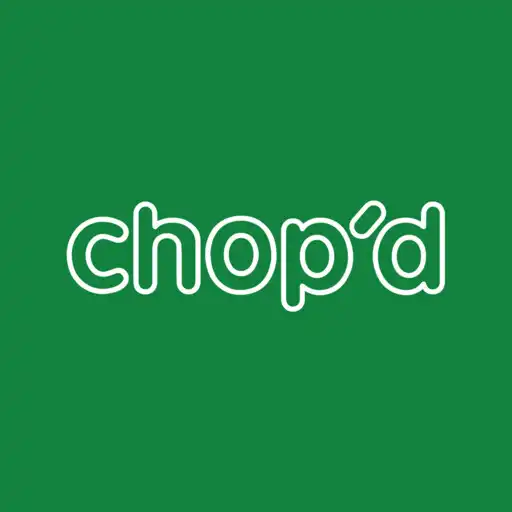 Play Chopd – Healthy Food Pickup APK