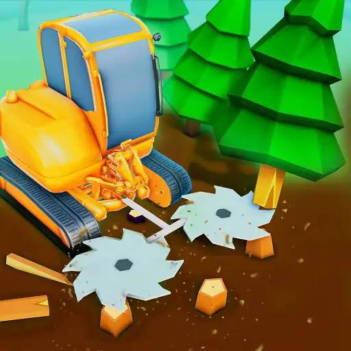 Play Chop Down idle Lumber Cutting APK Play Chop Down idle Lumber Cutting APK