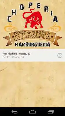 Play Choperia XPicanha Play Choperia XPicanha