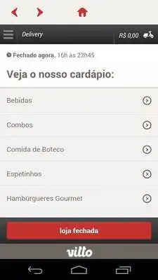 Play Choperia XPicanha Play Choperia XPicanha