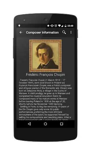 Play Chopin: Complete Works  and enjoy Chopin: Complete Works with UptoPlay