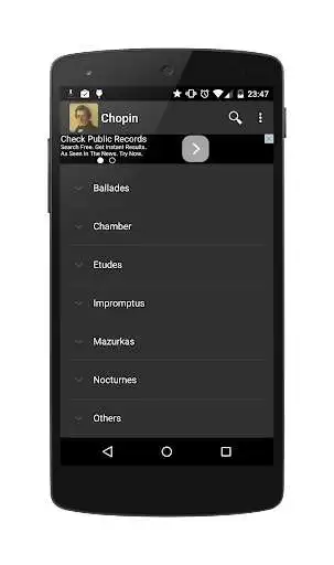 Play Chopin: Complete Works as an online game Chopin: Complete Works with UptoPlay