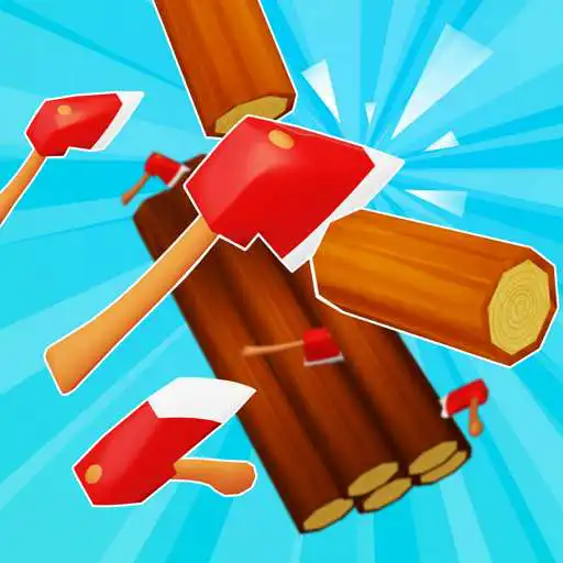 Play Chop It All APK