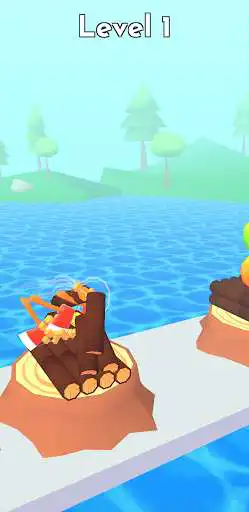 Play Chop It All as an online game online Chop It All with UptoPlay Play Chop It All as an online game Chop It All with UptoPlay