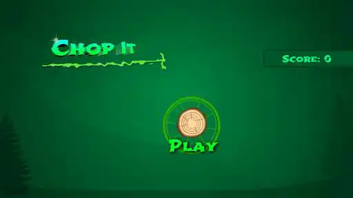 Play Chop It - Slice Wood  and enjoy Chop It - Slice Wood with UptoPlay